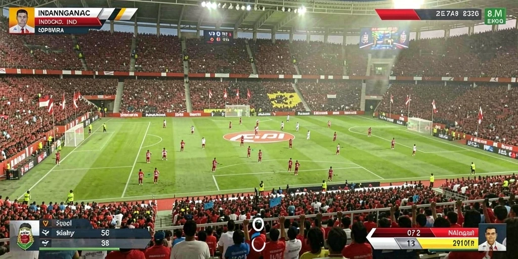 Tampilan antarmuka yang menarik dan mudah digunakan.