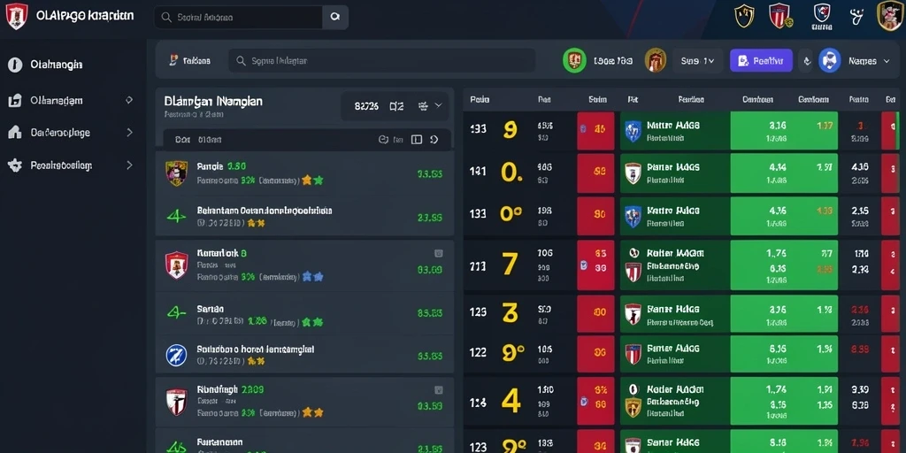 Screenshot menunjukkan antarmuka pengguna yang intuitif.