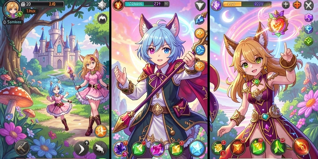Tampilan utama BOBATOTO dengan banyak mode permainan.