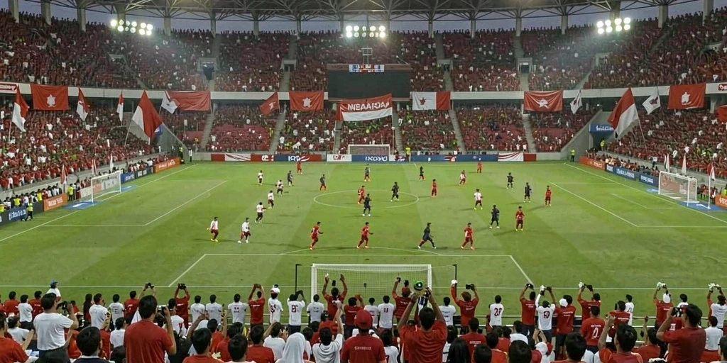 Tampilan antarmuka yang menarik dan mudah dinavigasi.