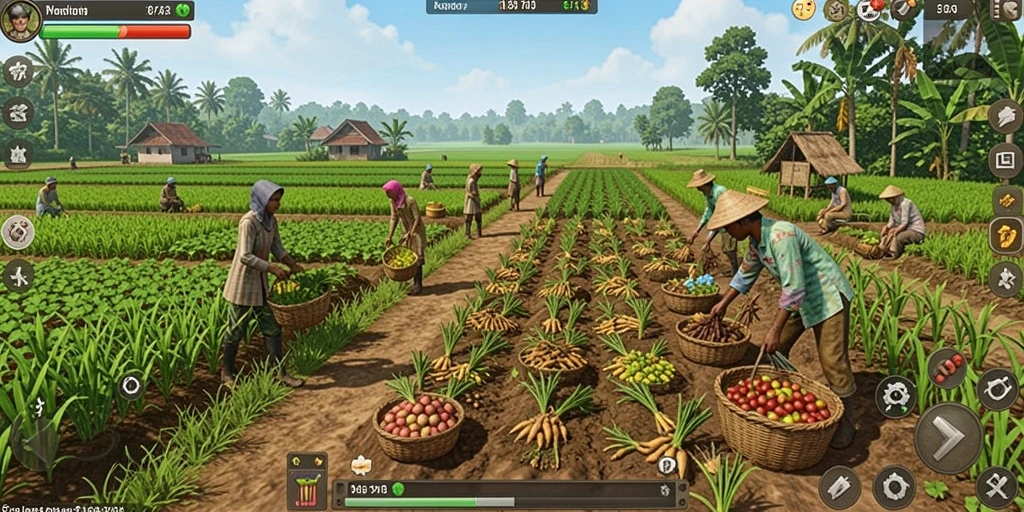 Tampilan awal PULAU88 yang menawan.