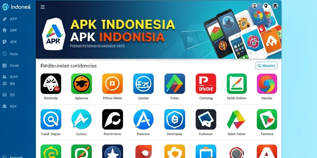 Tampilan awal PUTERMEGA yang menawan.