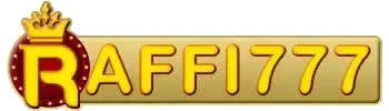 raffi777 — logo banner resmi Indonesia